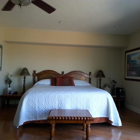 Yosemite Sierra View Bed & Breakfast Oakhurst Extérieur photo