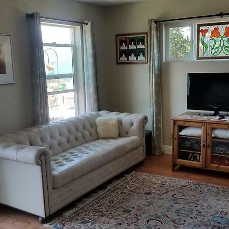 Yosemite Sierra View Bed & Breakfast Oakhurst Extérieur photo