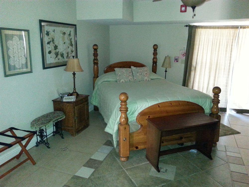 Yosemite Sierra View Bed & Breakfast Oakhurst Extérieur photo