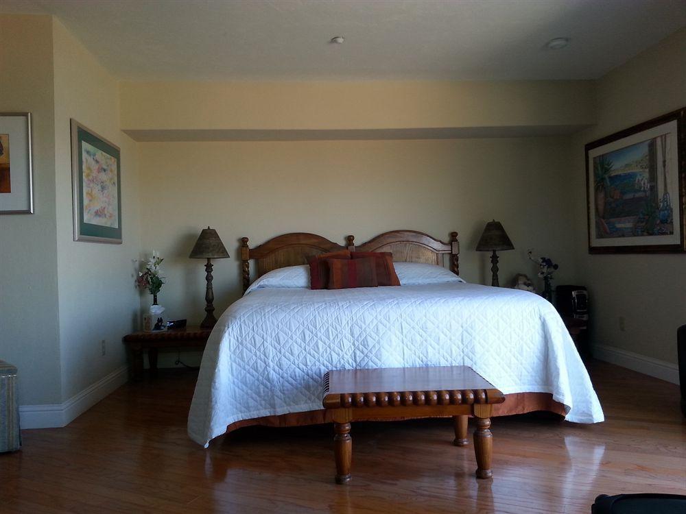Yosemite Sierra View Bed & Breakfast Oakhurst Extérieur photo