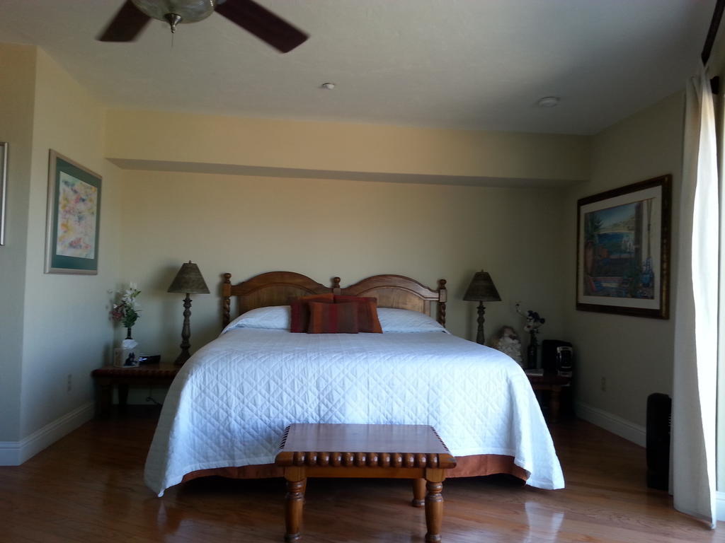 Yosemite Sierra View Bed & Breakfast Oakhurst Extérieur photo