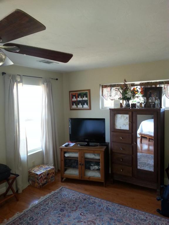 Yosemite Sierra View Bed & Breakfast Oakhurst Chambre photo