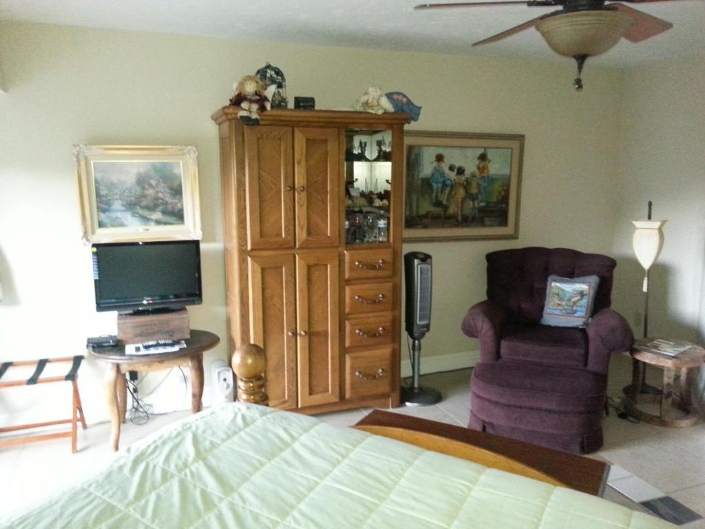 Yosemite Sierra View Bed & Breakfast Oakhurst Chambre photo