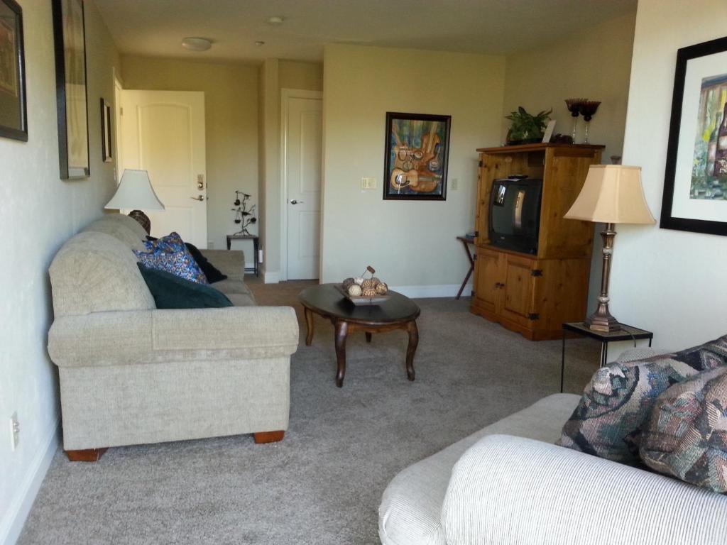 Yosemite Sierra View Bed & Breakfast Oakhurst Chambre photo