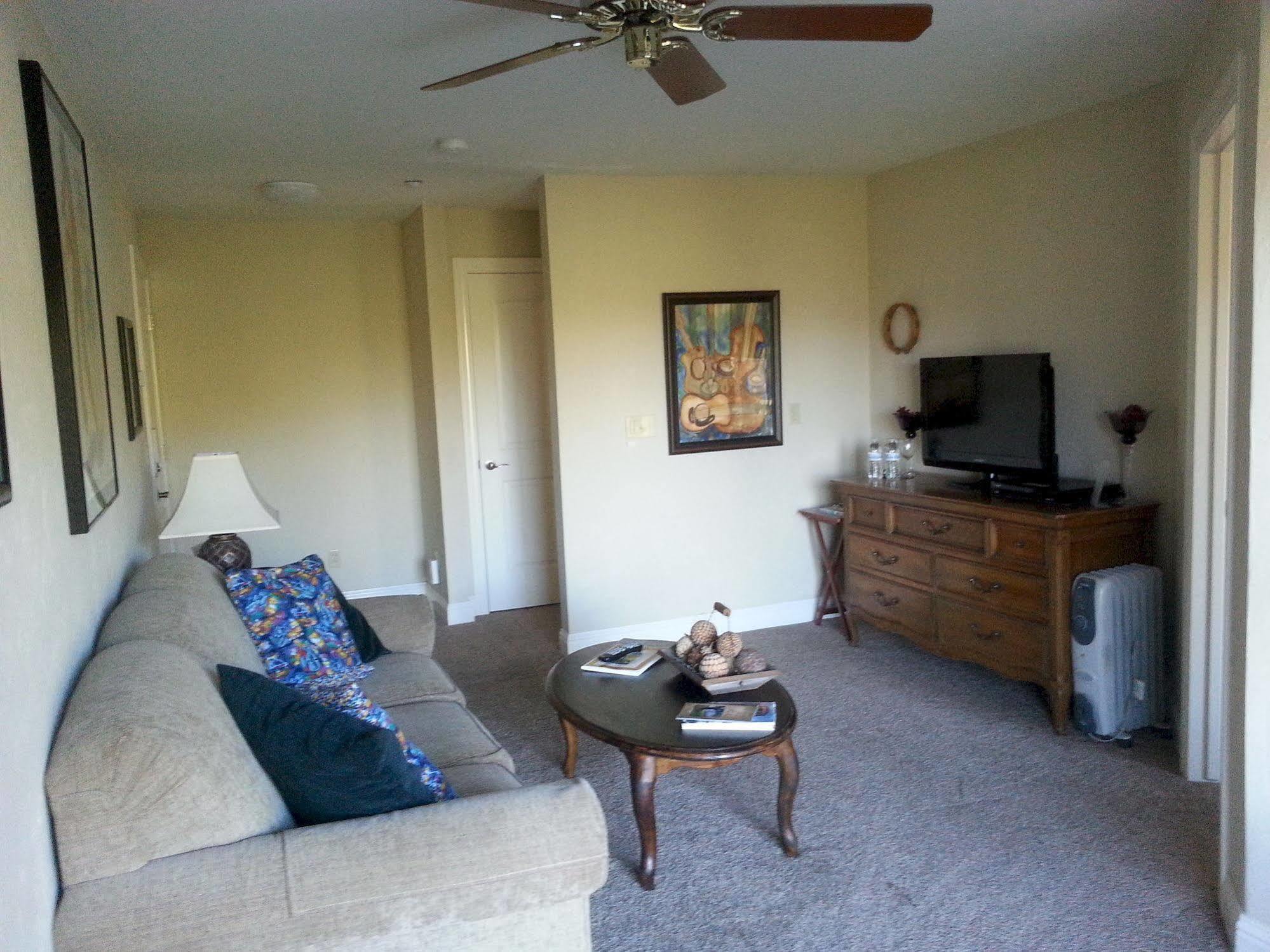 Yosemite Sierra View Bed & Breakfast Oakhurst Extérieur photo