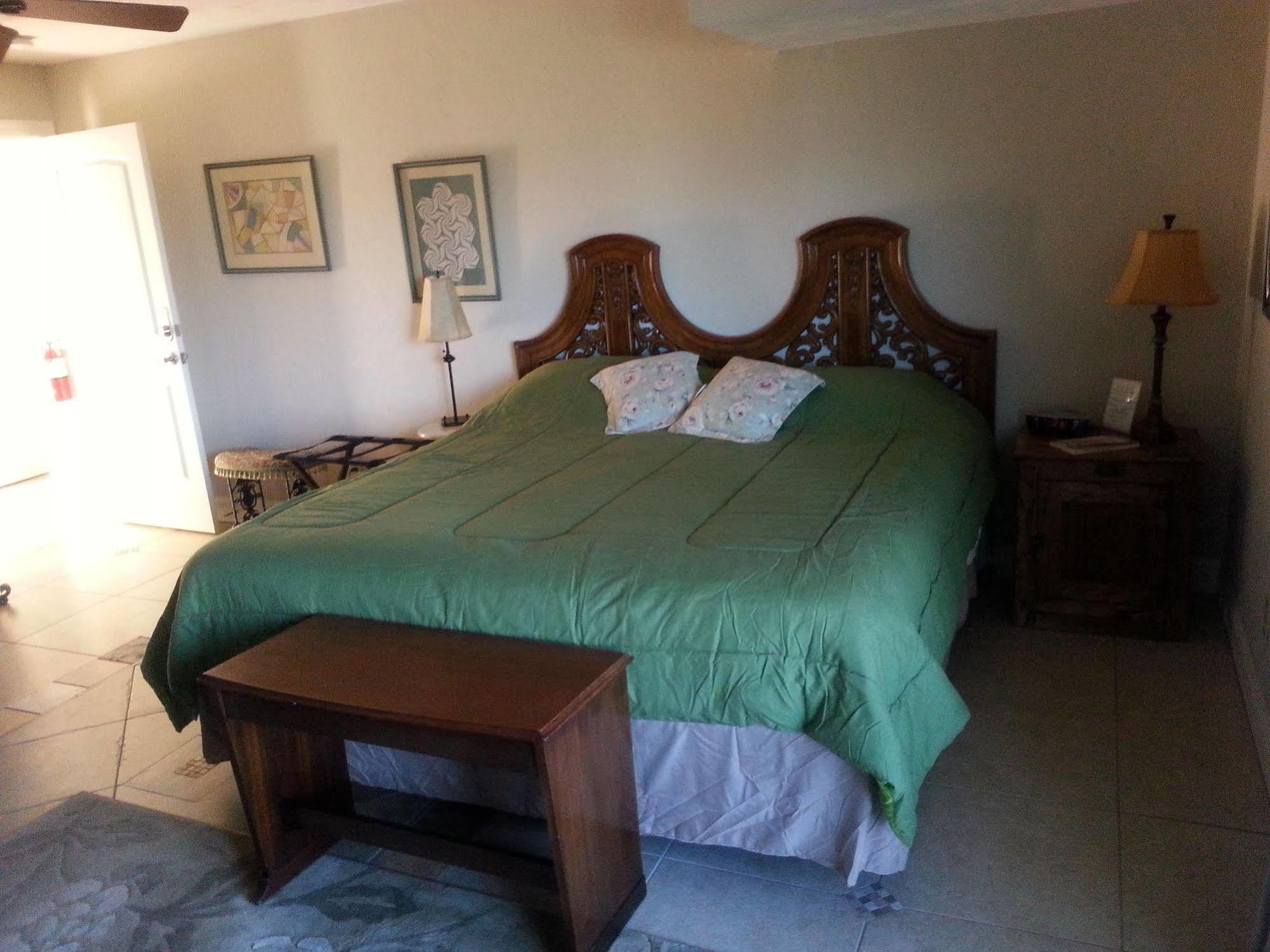 Yosemite Sierra View Bed & Breakfast Oakhurst Extérieur photo