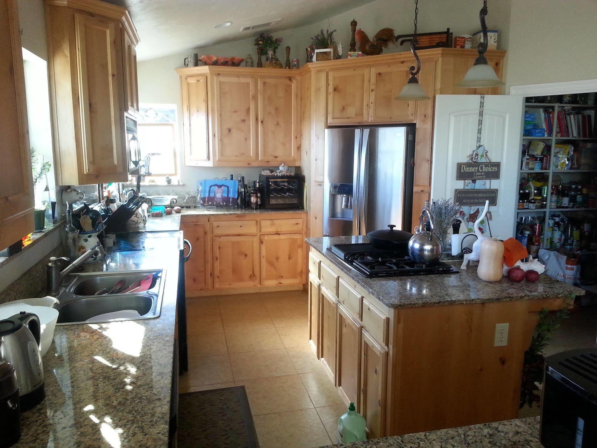 Yosemite Sierra View Bed & Breakfast Oakhurst Extérieur photo